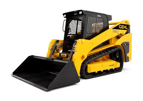 are gehl skid steer good|gehl vt320 problems.